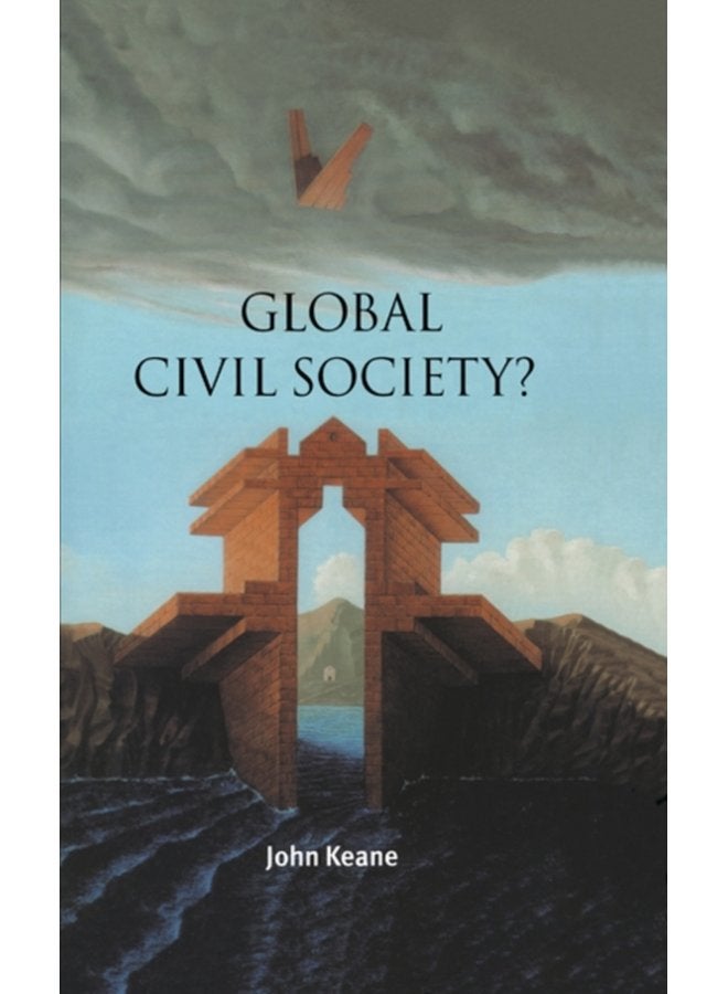Global Civil Society - Hardback
