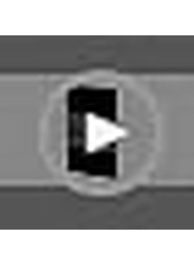 موليسكين دفتر ملاحظات بألوان مائية بغطاء صلب للجيب 3.5 بوصة × 5.5 بوصة أسود سادة 60 صفحة - Image 2