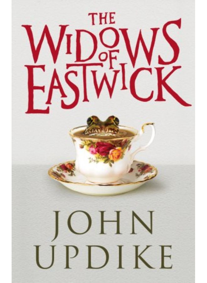 Widows of Eastwick