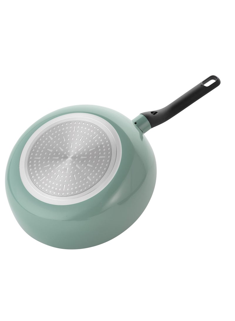 Berghoff Frying pan Slate 32 cm - Leo - Image 3
