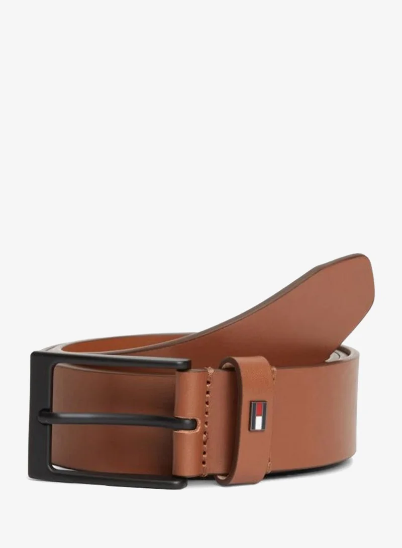تومي هيلفيغر حزام بفتحات مخصصة