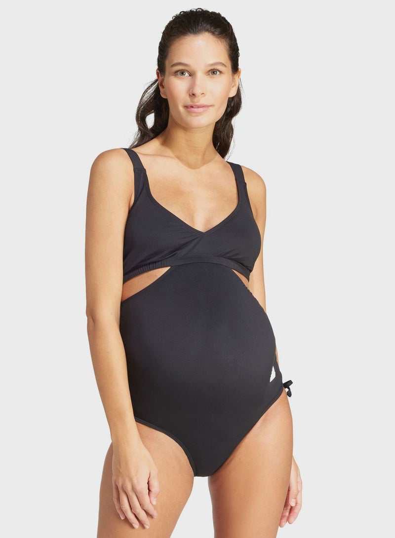 Adidas Maternity Swimsuit  - Image 1