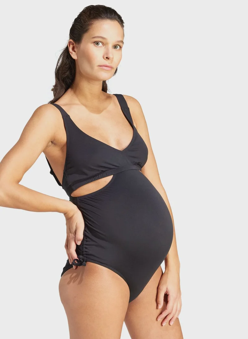 Adidas Maternity Swimsuit