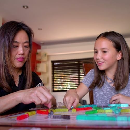 Asmodee Ticket to Ride Japan + Italy Board Game EXPANSION - Train Route Strategy Game, Fun Family Game for Kids & Adults, Ages 8+, 2-5 Players, 30-60 Minute Playtime - Image 3