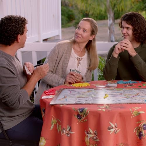 Asmodee Ticket to Ride Japan + Italy Board Game EXPANSION - Train Route Strategy Game, Fun Family Game for Kids & Adults, Ages 8+, 2-5 Players, 30-60 Minute Playtime - Image 5