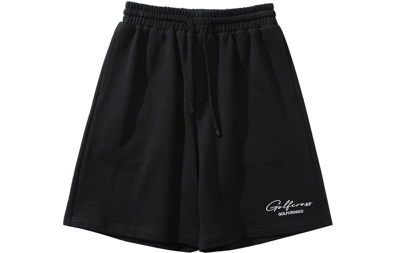 GOLFCROSS Casual Shorts Unisex Moderate - Image 1