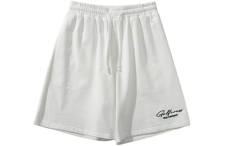 GOLFCROSS Casual Shorts Unisex Moderate - Image 5