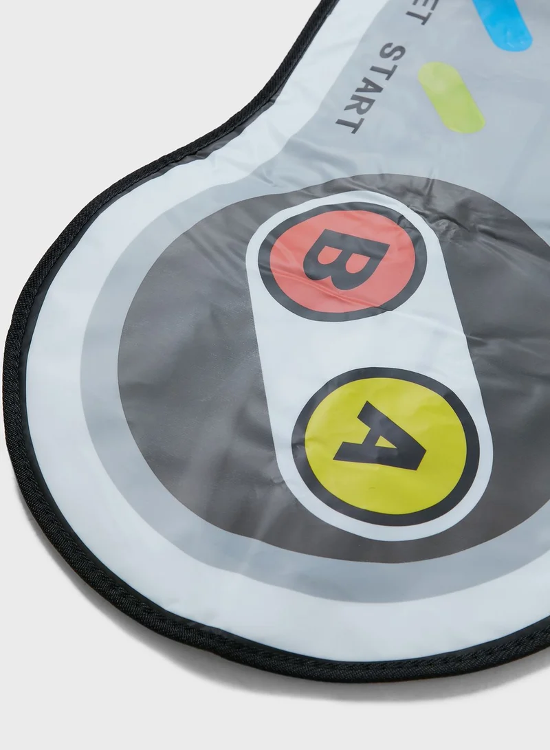 Typo Retro Gaming Mat