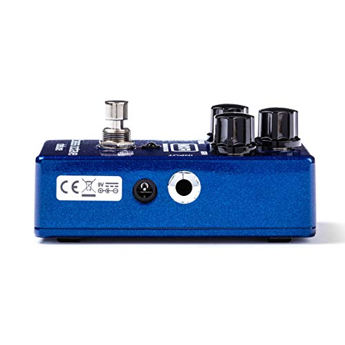 MXR JIM DUNLOP 11288000001 MXR M288 Bass Octave Deluxe - Image 3