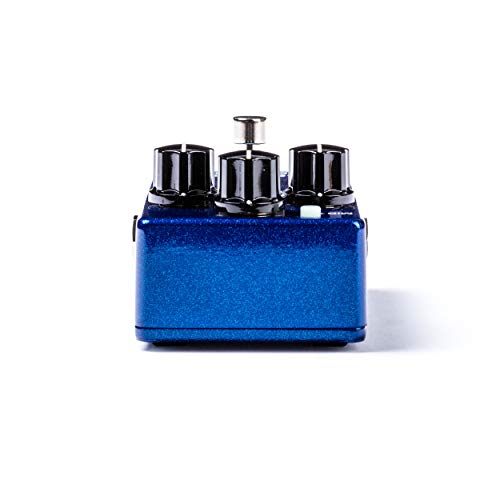 MXR JIM DUNLOP 11288000001 MXR M288 Bass Octave Deluxe - Image 4