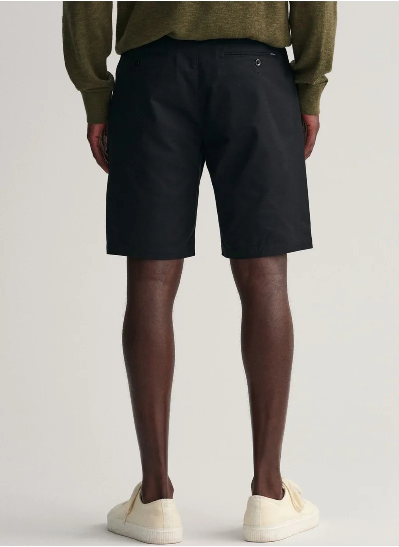 GANT Essential Slim Fit Shorts