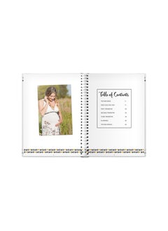 pearhead pregnancy journal  - Image 2