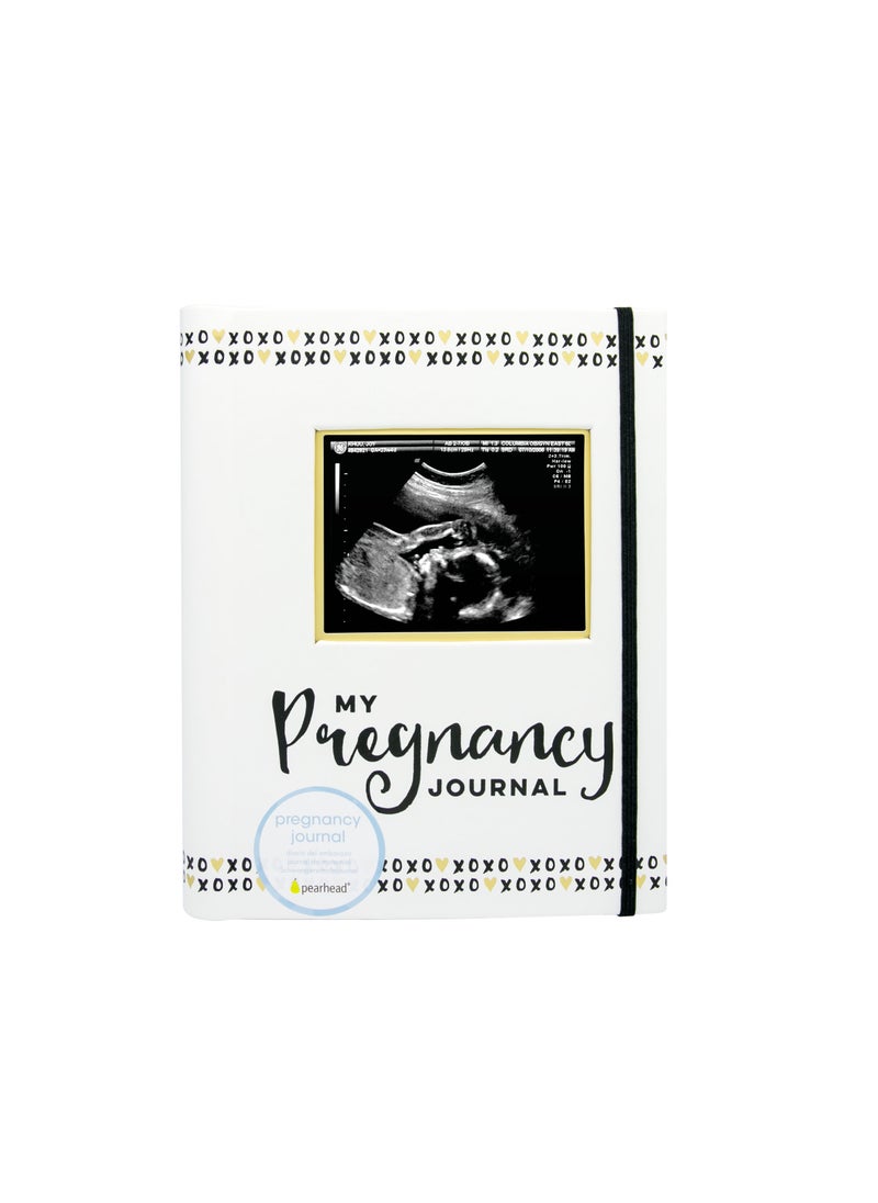 pearhead pregnancy journal  - Image 4