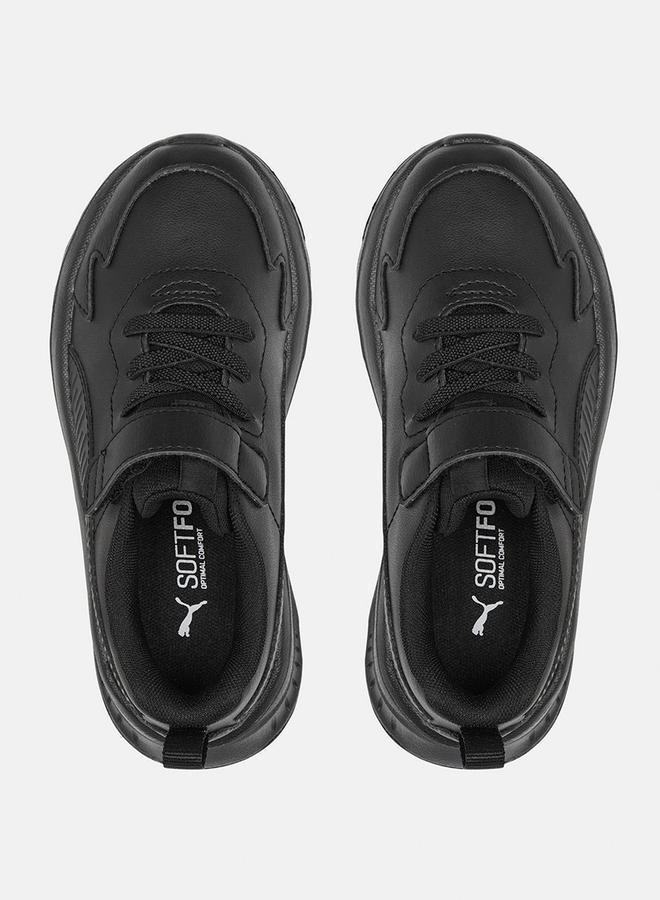 PUMA أحذية إيفولف رن مع لسان سحب - Image 4