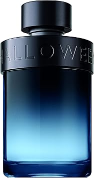 Halloween Man X Eau de Toilette for Men Oriental Fougre Fragrance 75 ml with Spray - Image 3