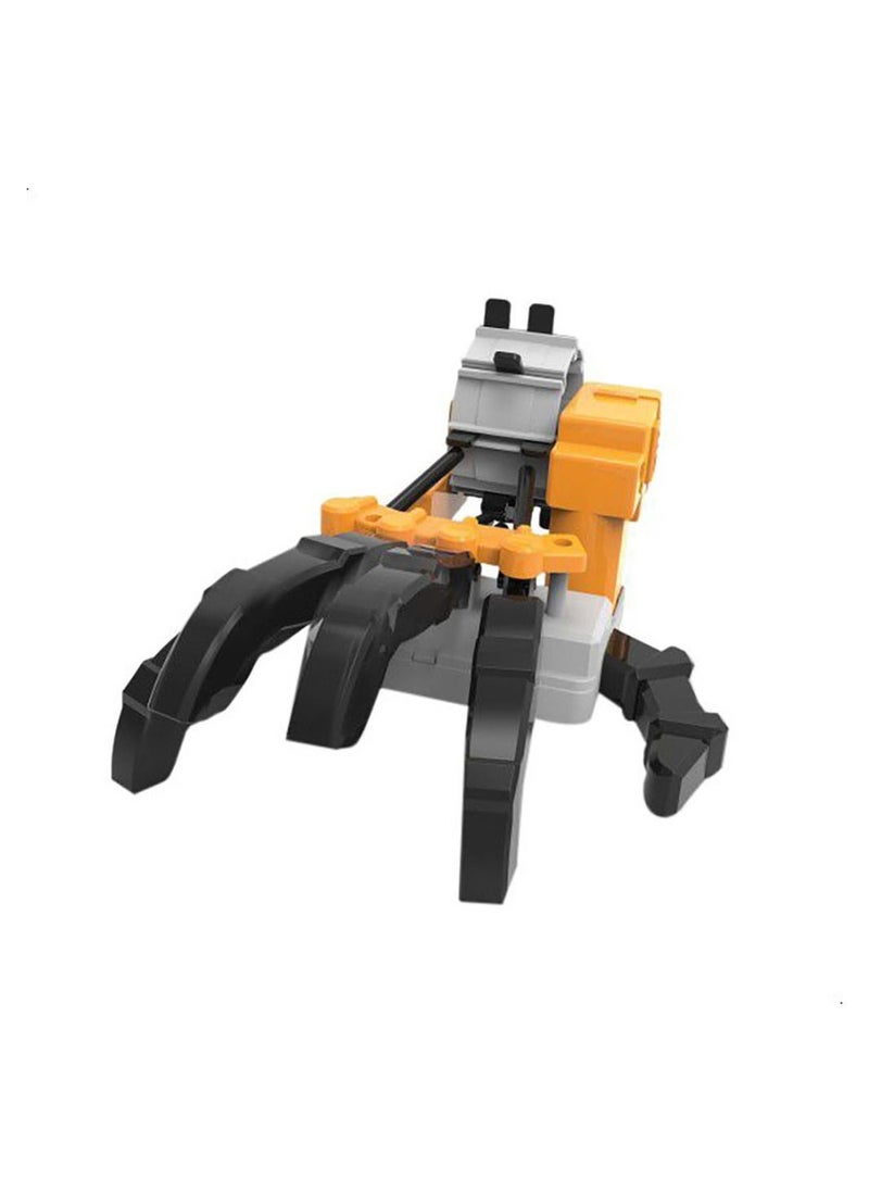 4m - 4M - KidzRobotix Motorised Robot Hand - 3407 - Image 1