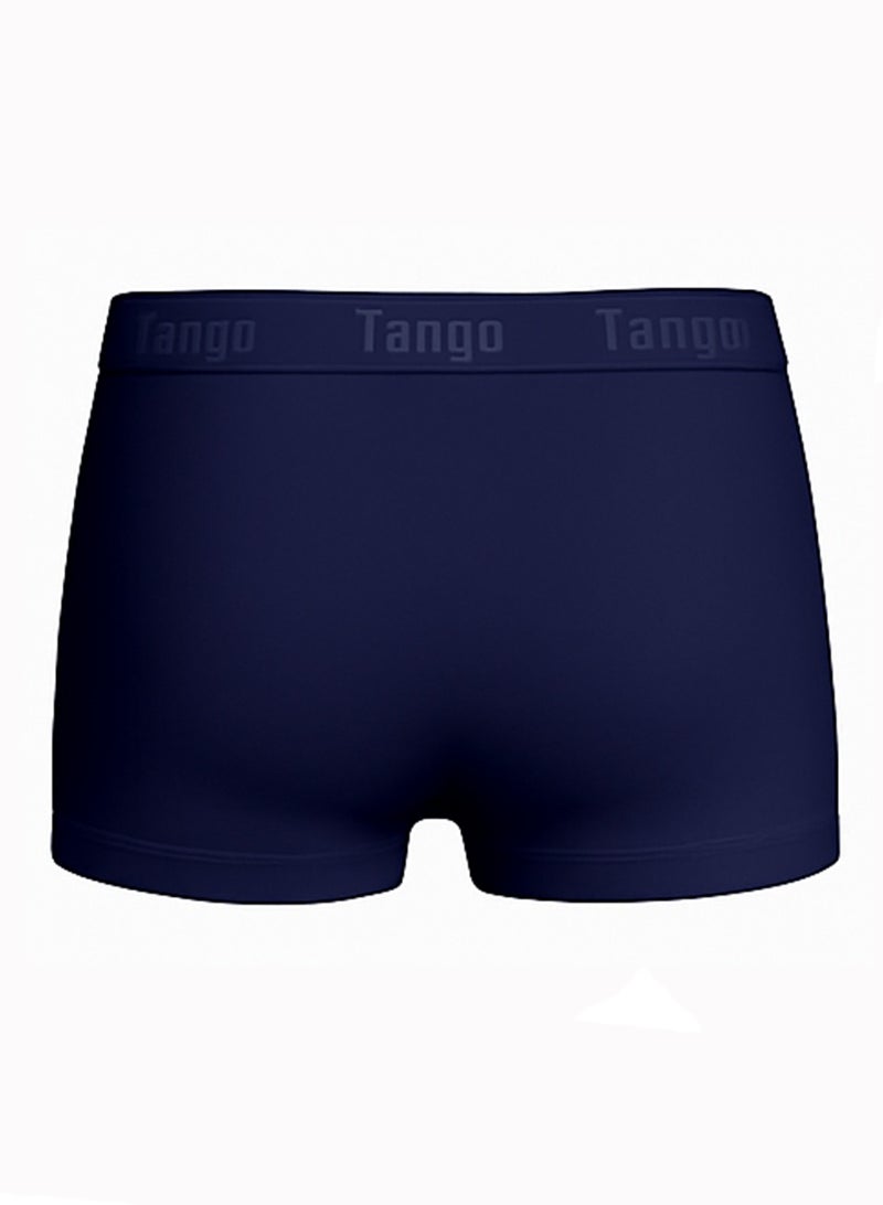 Tango Cotton Boxers Short (Blue) - Image 1