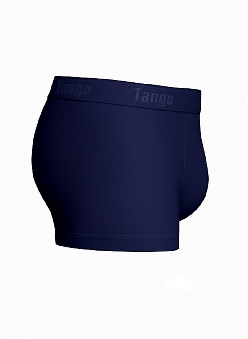 Tango Cotton Boxers Short (Blue) - Image 4