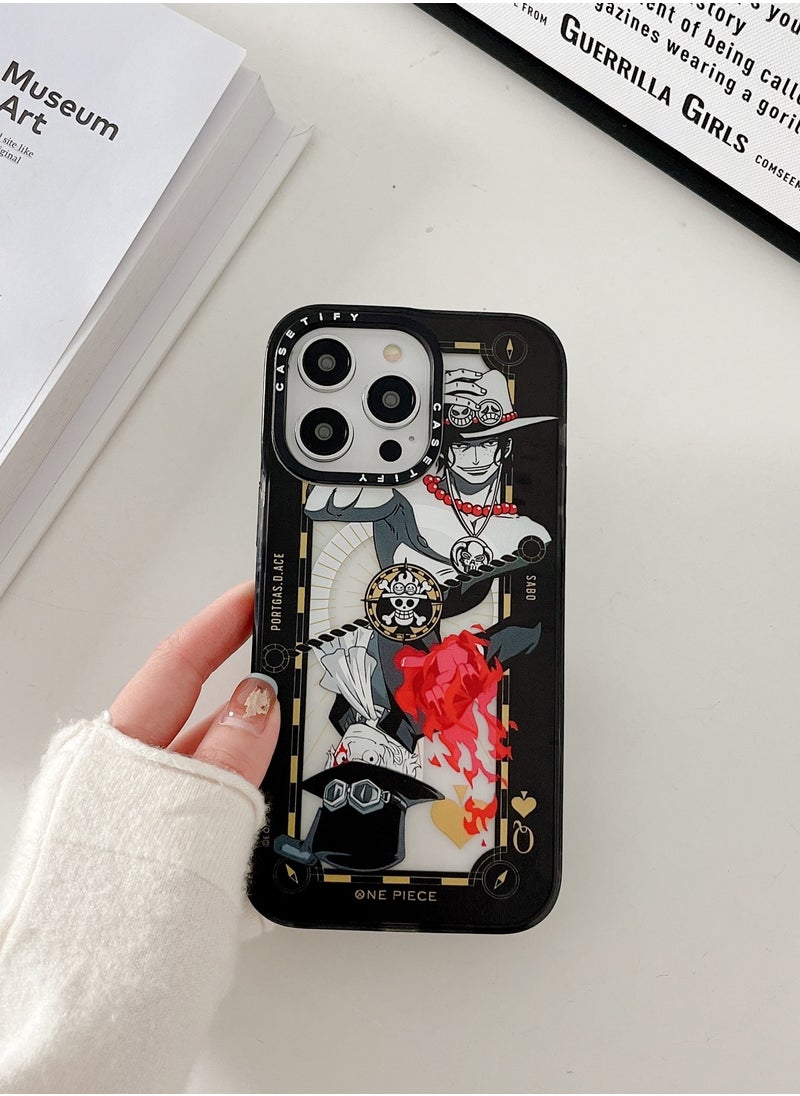 Casetify - Case for iPhone 13 Pro Max Magnetic Magsafe MagFit Anti-Yellowing Technology Cover - Image 1