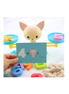Generic Monkey Balance Learning Toy  - Image 3