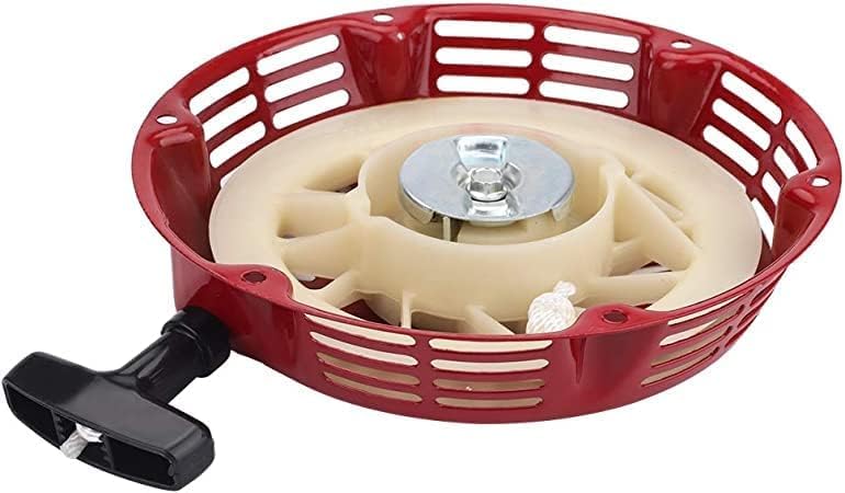 AQ AQSON AQSON Recoil Starter Assembly for GX 340, GX 390, GX610, and GX620 Engines - Image 2