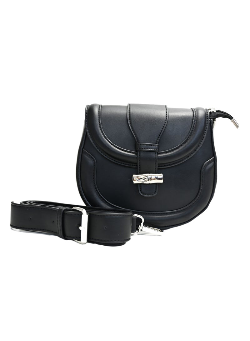 Multi Compartment Hand Bags, Waterproof Handbags, Small Crossbody Bag For Women, Bags For Women, Hand Clutch For Women - Image 3
