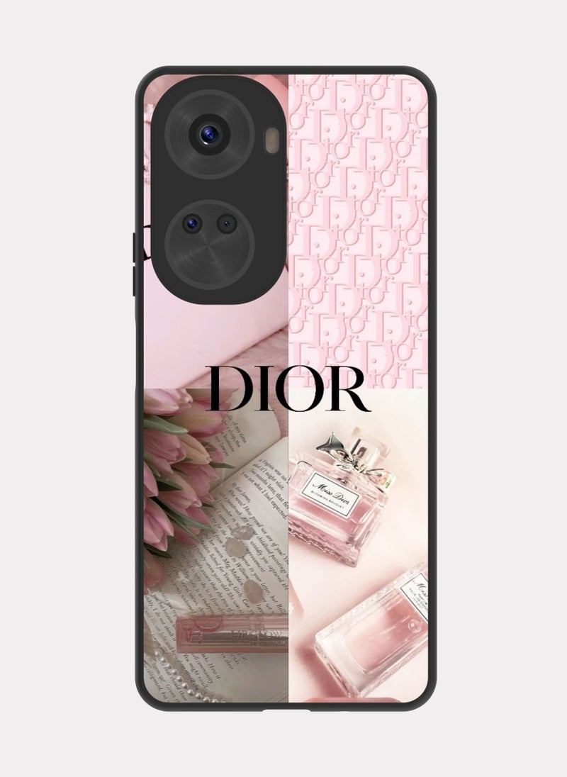 PXLAAT Huawei Nova 12 SE case cover Dior - Image 1