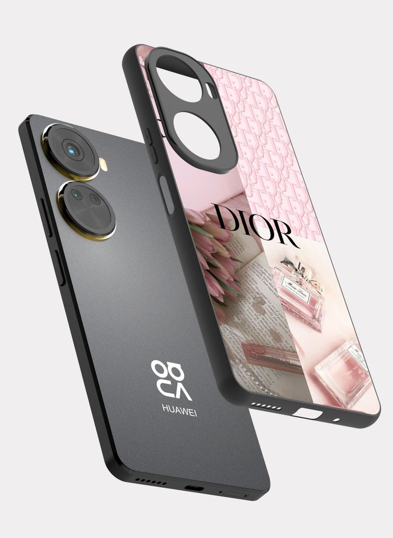 PXLAAT Huawei Nova 12 SE case cover Dior - Image 2