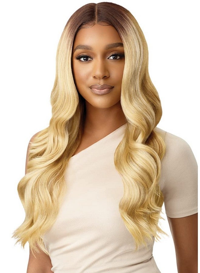 Outre Lace Front Deluxe Wig Verina (1) - Image 1