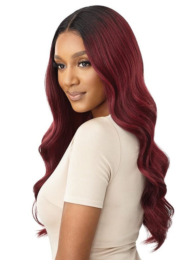 Outre Lace Front Deluxe Wig Verina (1) - Image 4