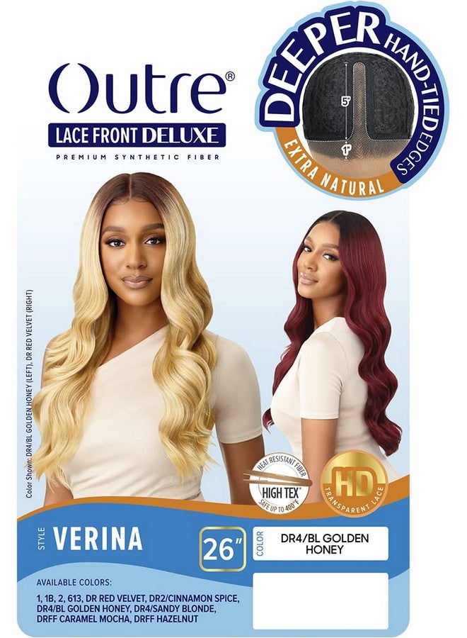 Outre Lace Front Deluxe Wig Verina (1) - Image 3