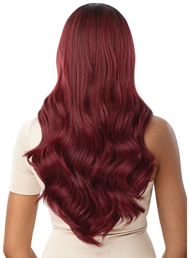 Outre Lace Front Deluxe Wig Verina (1) - Image 5