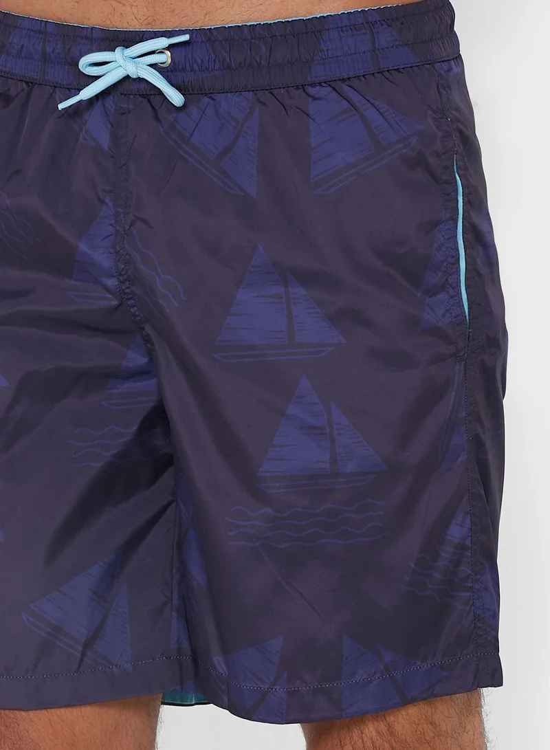 dagi Essential Swim Shorts