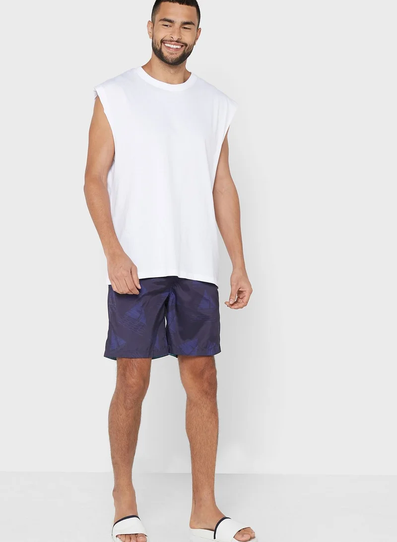 dagi Essential Swim Shorts