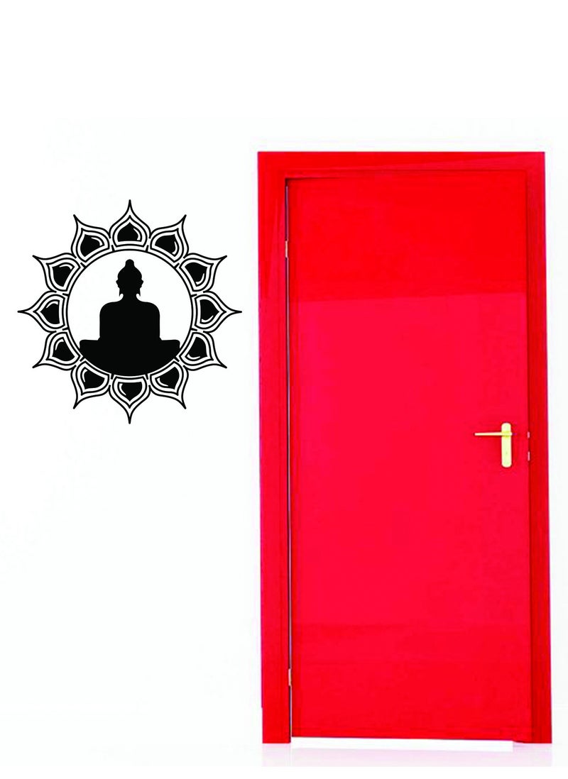 Spoil Your Wall Religious  Wall Decal - Wall Arts Home Décor - Wall Sticker, 50x50 cm by Spoil Your Wall - Image 4