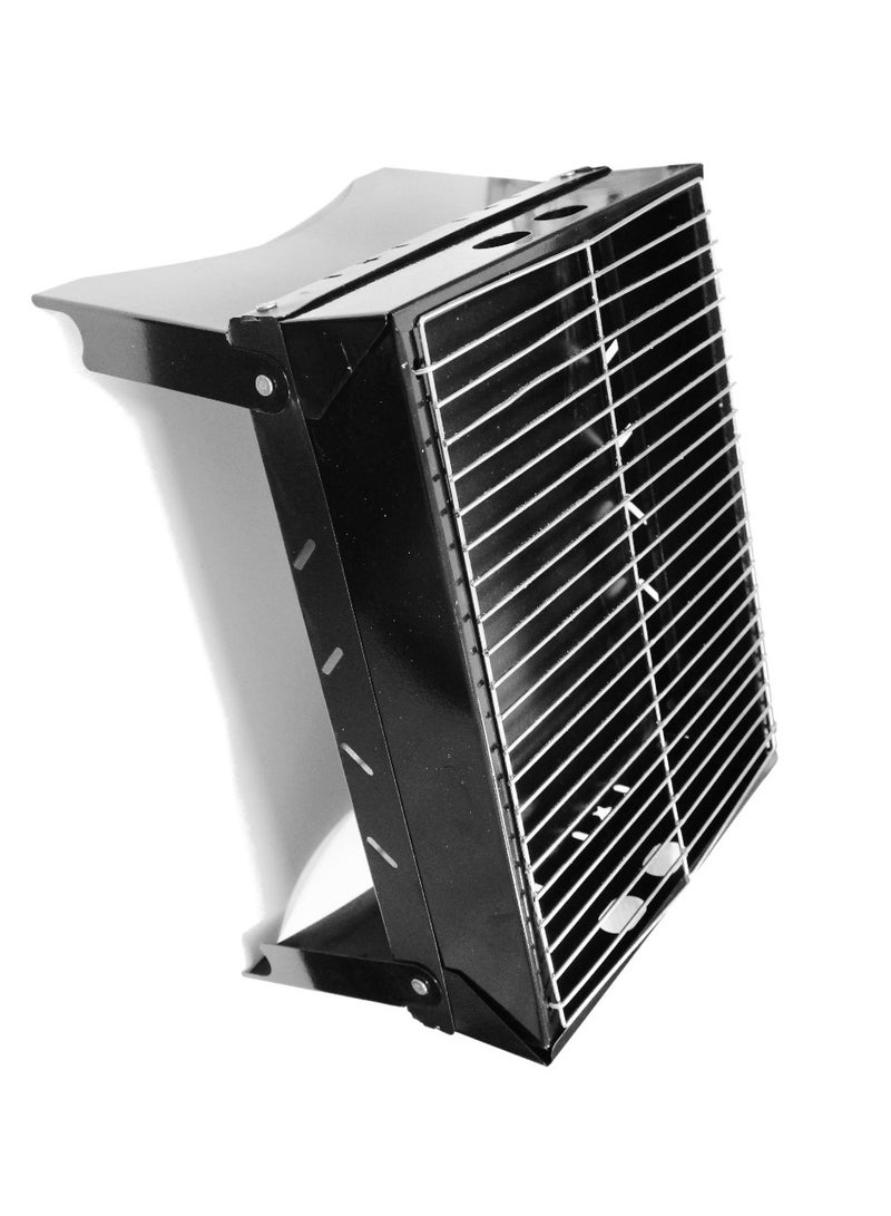 MAAGEN BBQ GRILL Tray Black _27*35  - Image 3