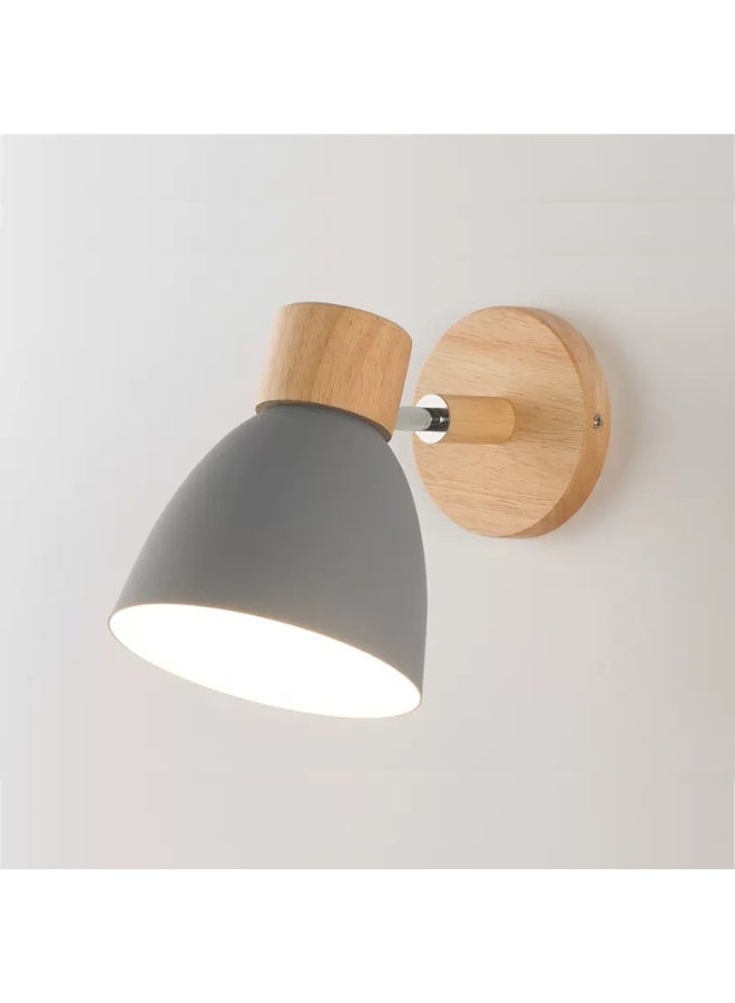 Wmlamz Battery powered smart wall light with no wiring required - Image 5