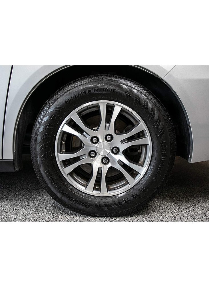 Meguiar's G13919 Hot Shine Foam Tire Cleaner & Shine 538g  - Image 5