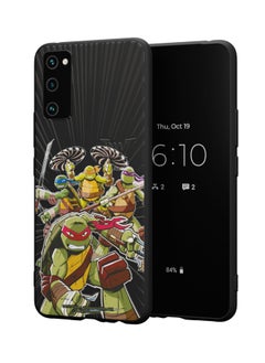 Ninja Turtles