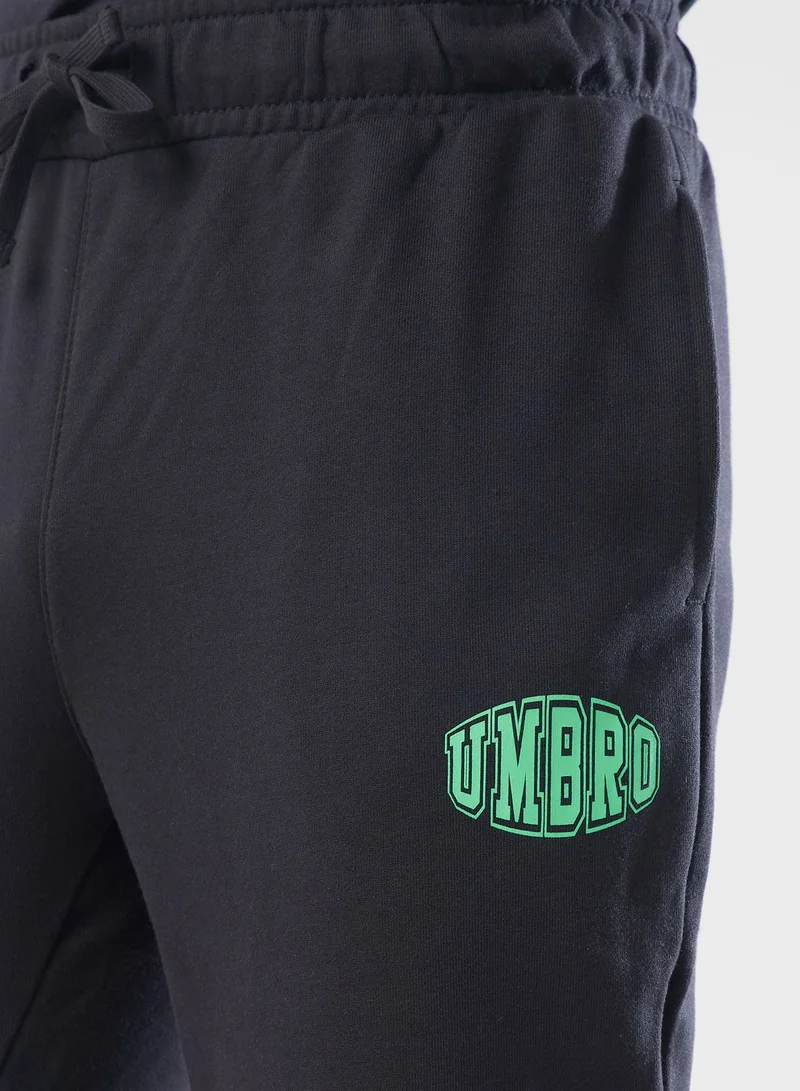 umbro Varsity Joggers
