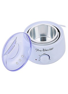 ELRINZA Women Pro Wax100 Warmer Hot Wax Heater For Hard, Strip And Paraffin Waxing Best Wax Hetaer, 1 Count  - Image 2