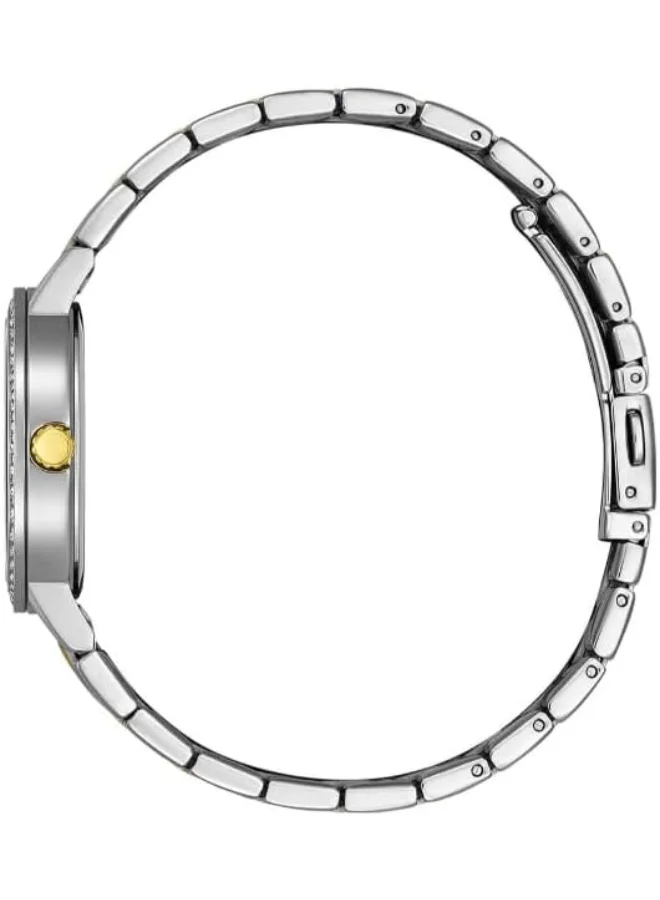 Citizen  CITIZEN LADIES WATCH MODEL: EL3104-54D, Multicolor, Bracelet  | Best Price UAE