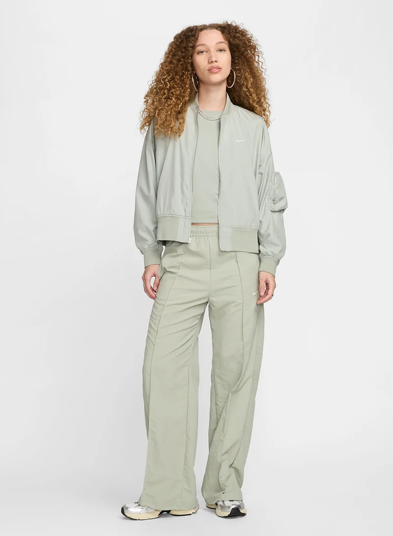 Nike Nsw Essential Oversized Bomber Jacket