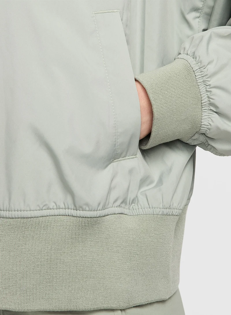 Nike Nsw Essential Oversized Bomber Jacket