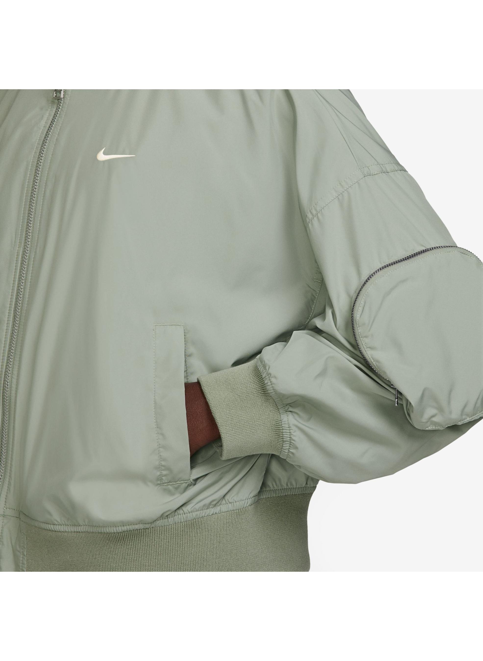 ★送料・関税込★NIKE★NSW Essential HBR Jacket★ ジャケット Nike Nsw Essential Jacket for Women | Best Price KSA