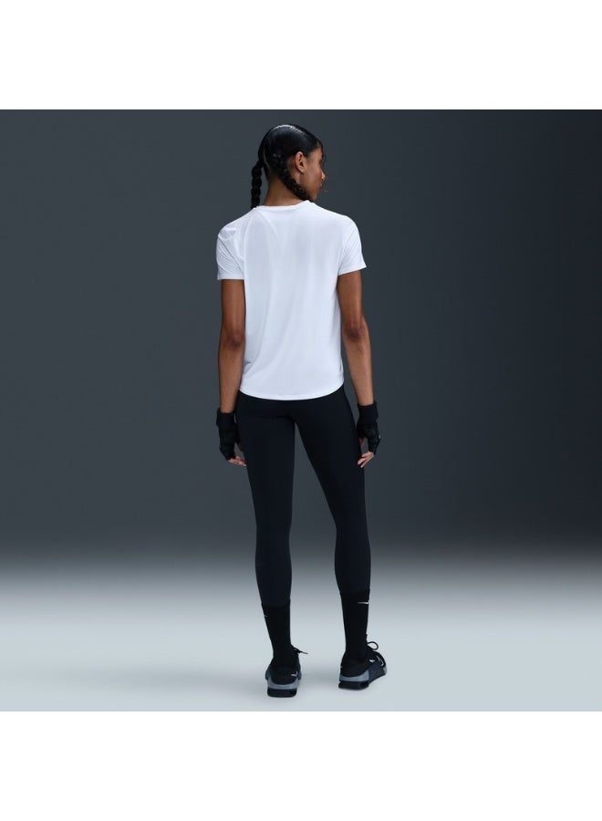 Nike تي شيرت و ن ك كلاسيك DF قصير الأكمام WT - Image 4