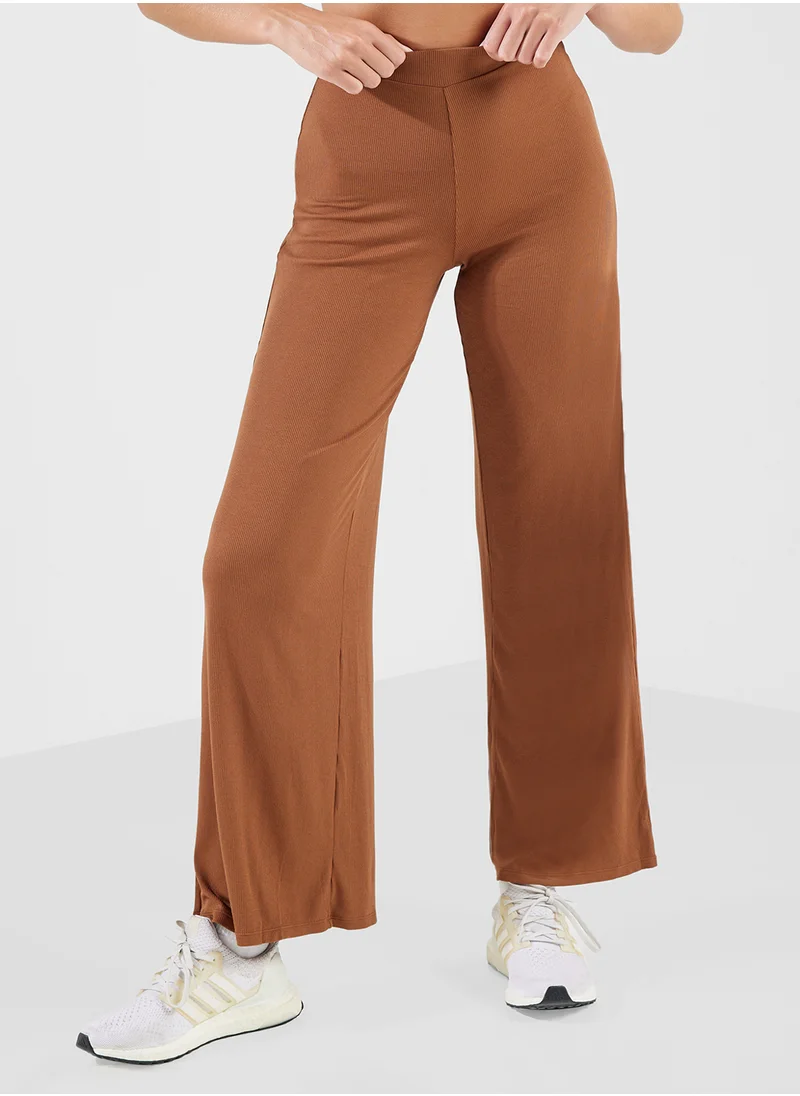 فورورد Mid Rise Straight Fit Training Pants