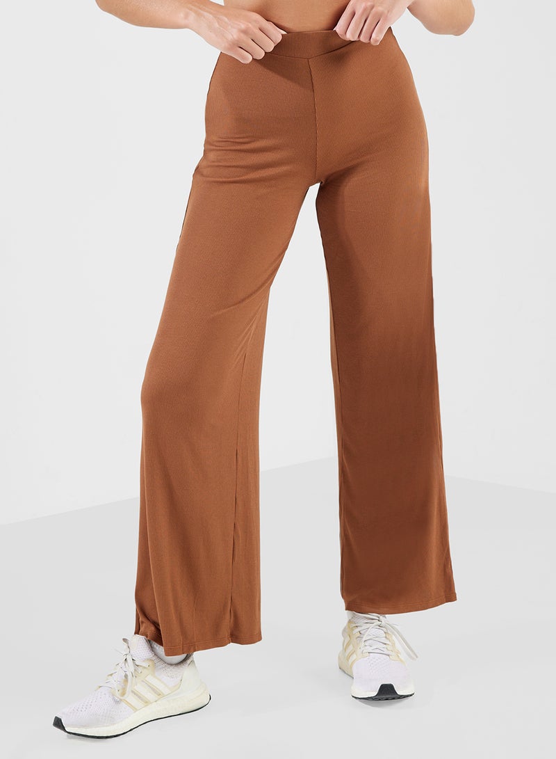 FRWD Mid Rise Straight Fit Training Pants  - Image 1