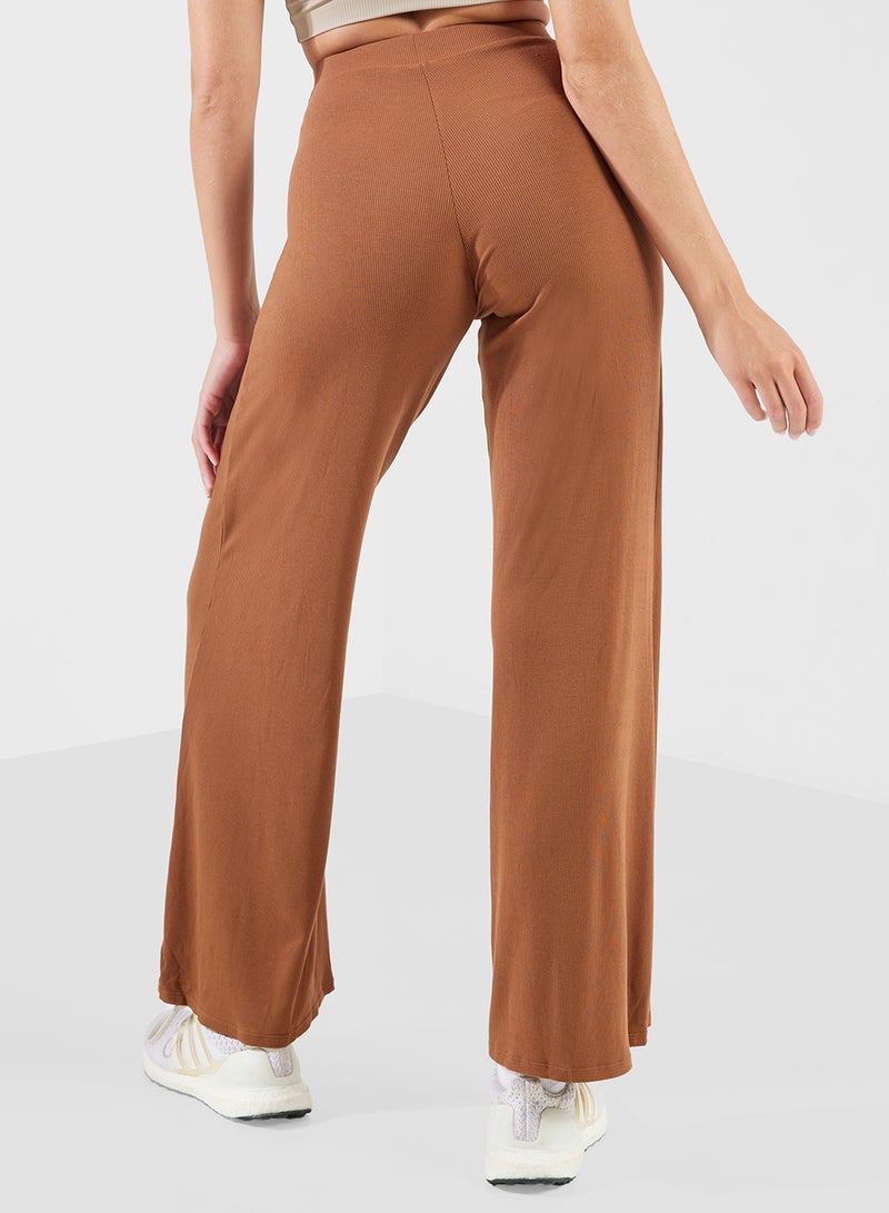 FRWD Mid Rise Straight Fit Training Pants  - Image 2