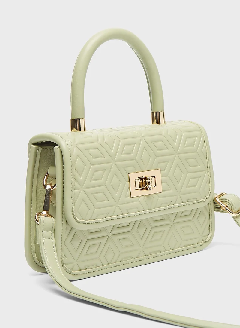 شو اكسبرس Flap Over Crossbody